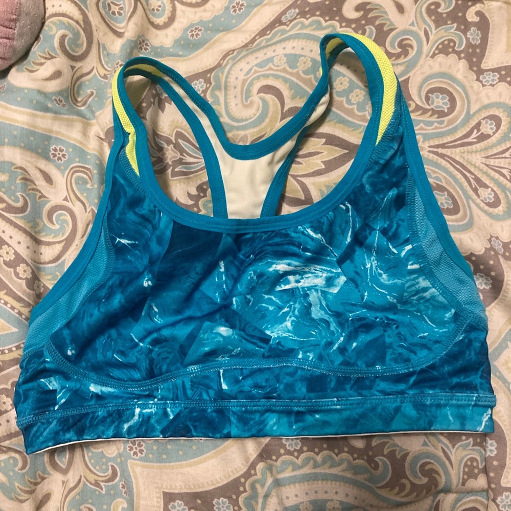 New Balance sports bra